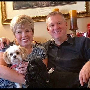 Meet your Posher, Jeni